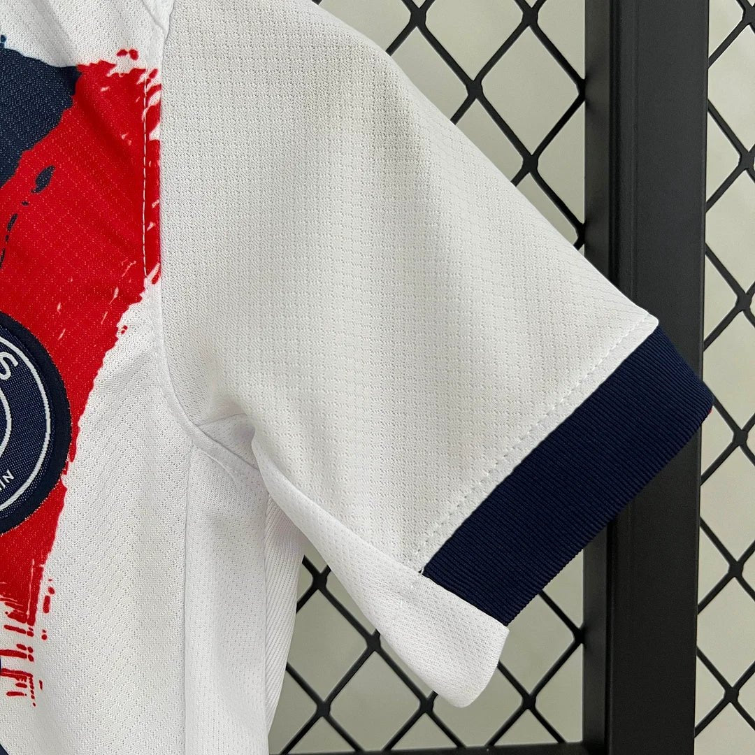 Paris 2024 Away Jersey