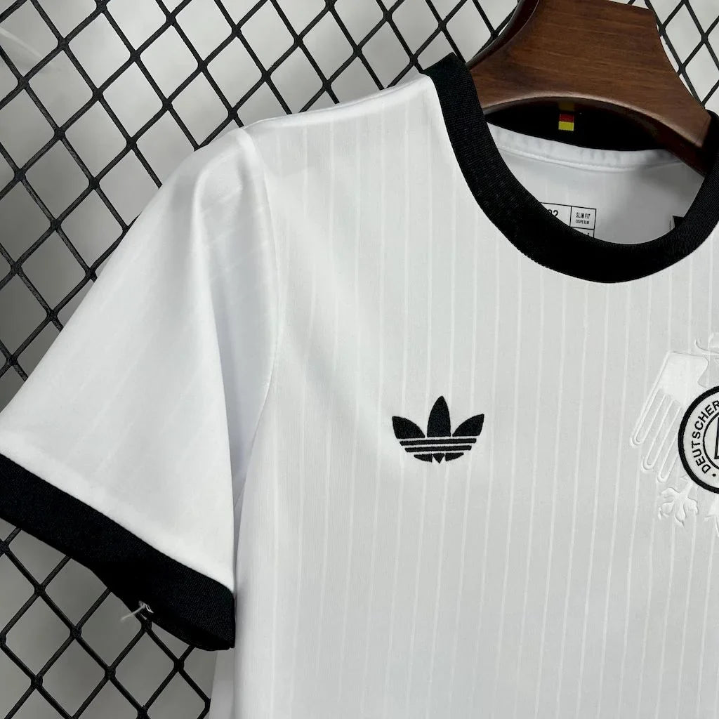 Germany 2025 125th Anniversary Jersey