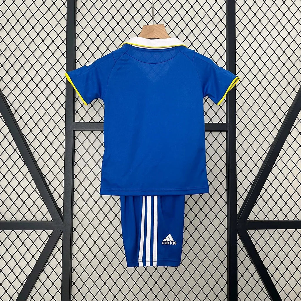 Chelsea 2008 Home Jersey