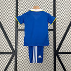 Chelsea 2008 Home Jersey