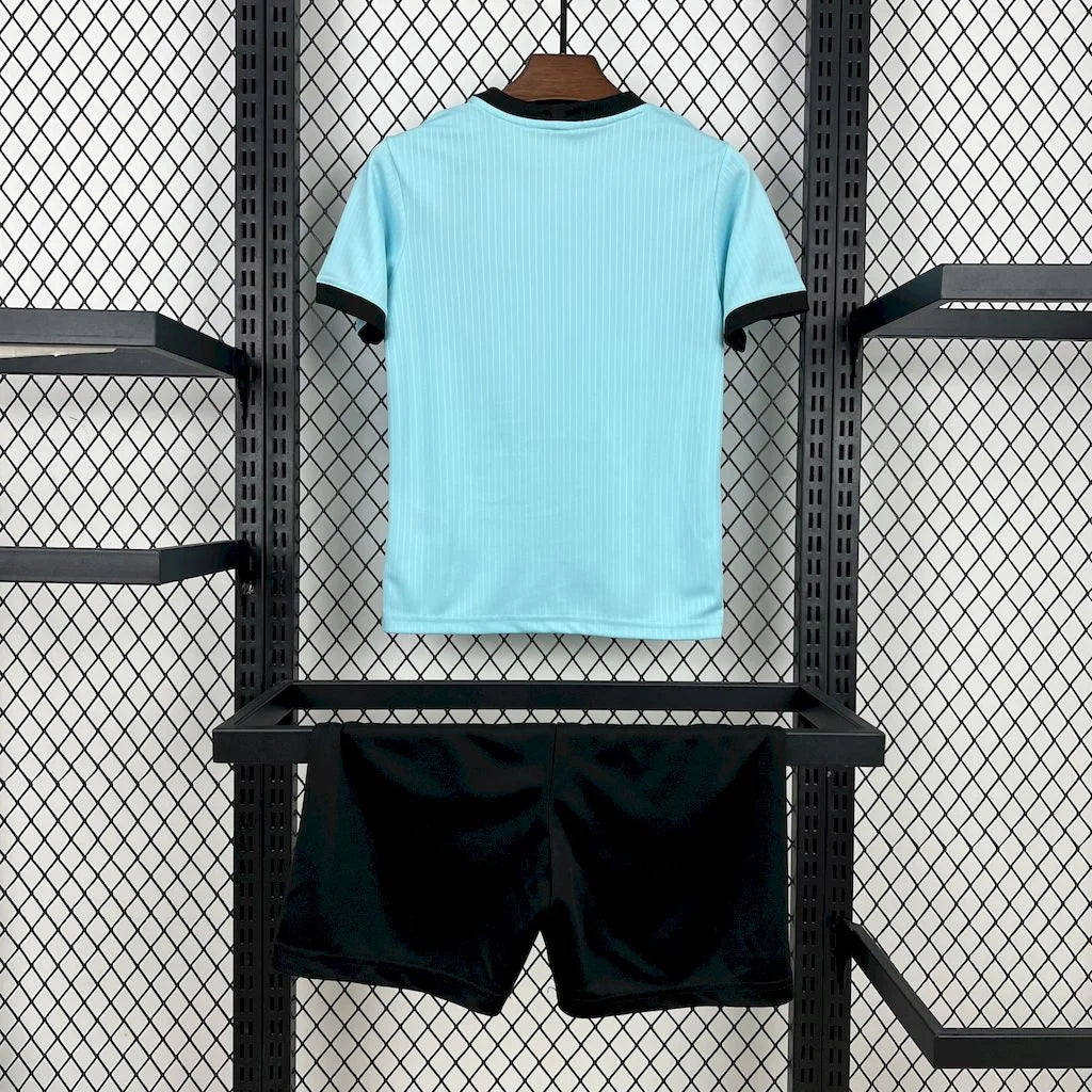 Germany 2025 125th Anniversary Jersey