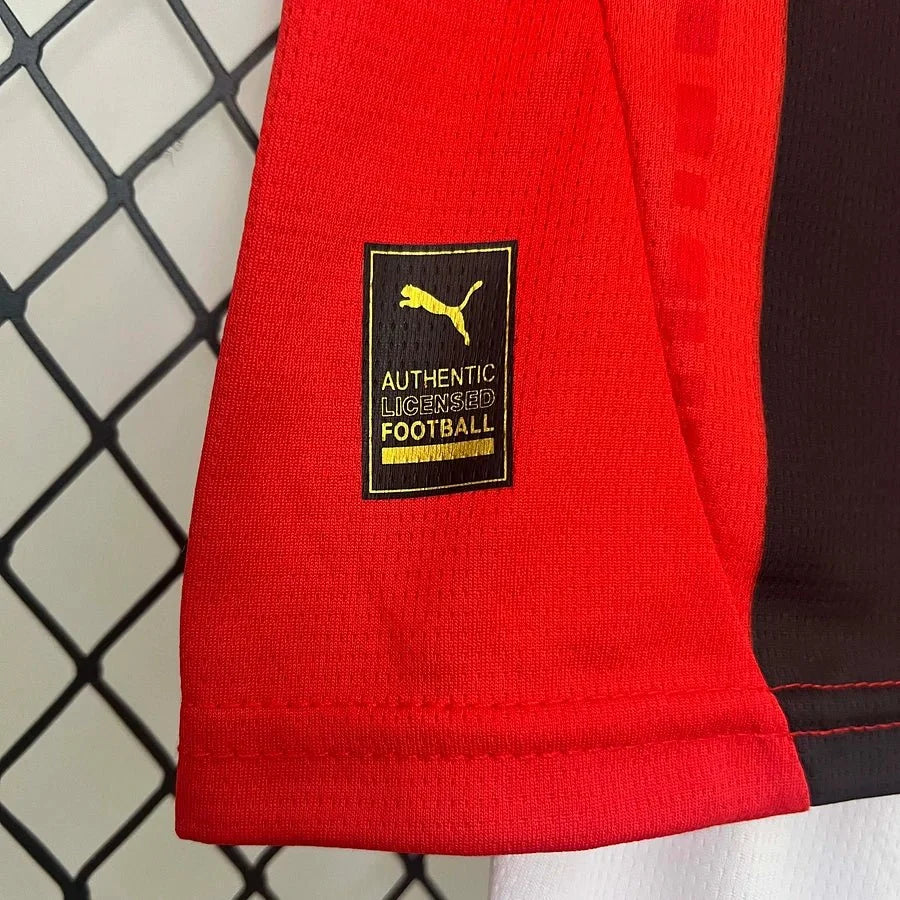 Milan 2024 Home Jersey