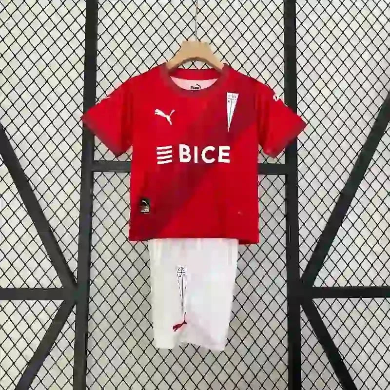 Deportivo Universidad Católica 2024 Away Jersey