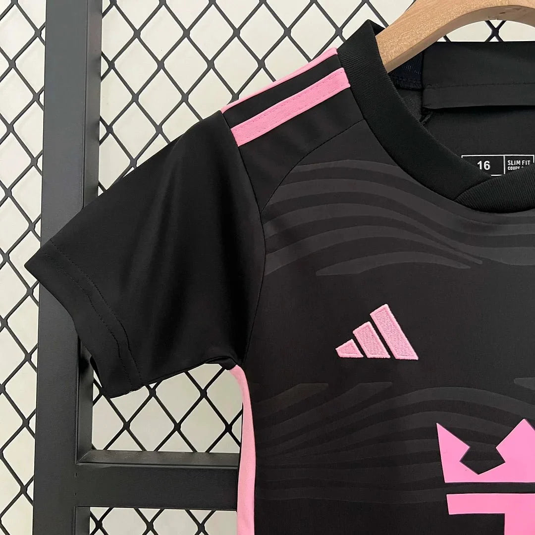 Inter Miami Royal Caribbean 2024 Away Jersey