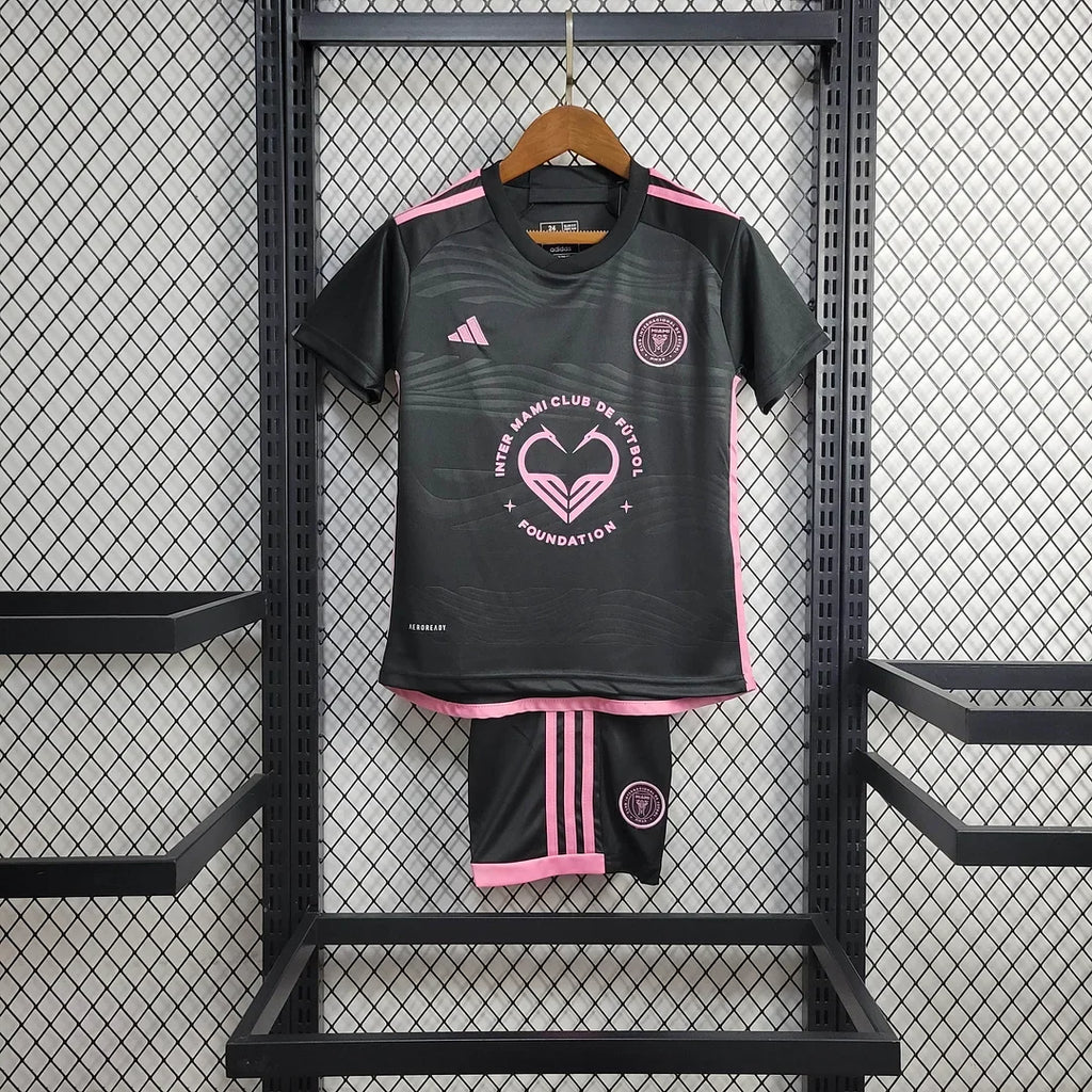 Inter Miami CF 2024 Away Jersey