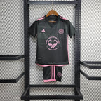 Inter Miami CF 2024 Away Jersey