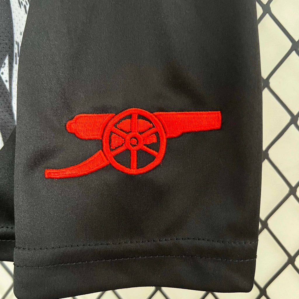 Arsenal 2024 Away Jersey