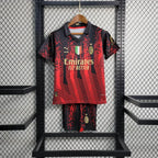 Milan 2022 Fourth Jersey