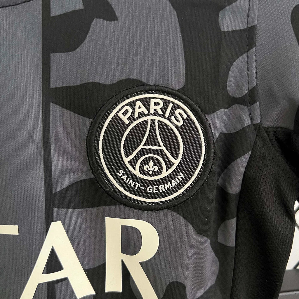 Paris 2023 Third Away Shirt