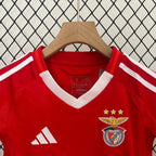 Benfica 2024 Home Jersey