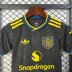 Manchester United 2025 Third Away Jersey