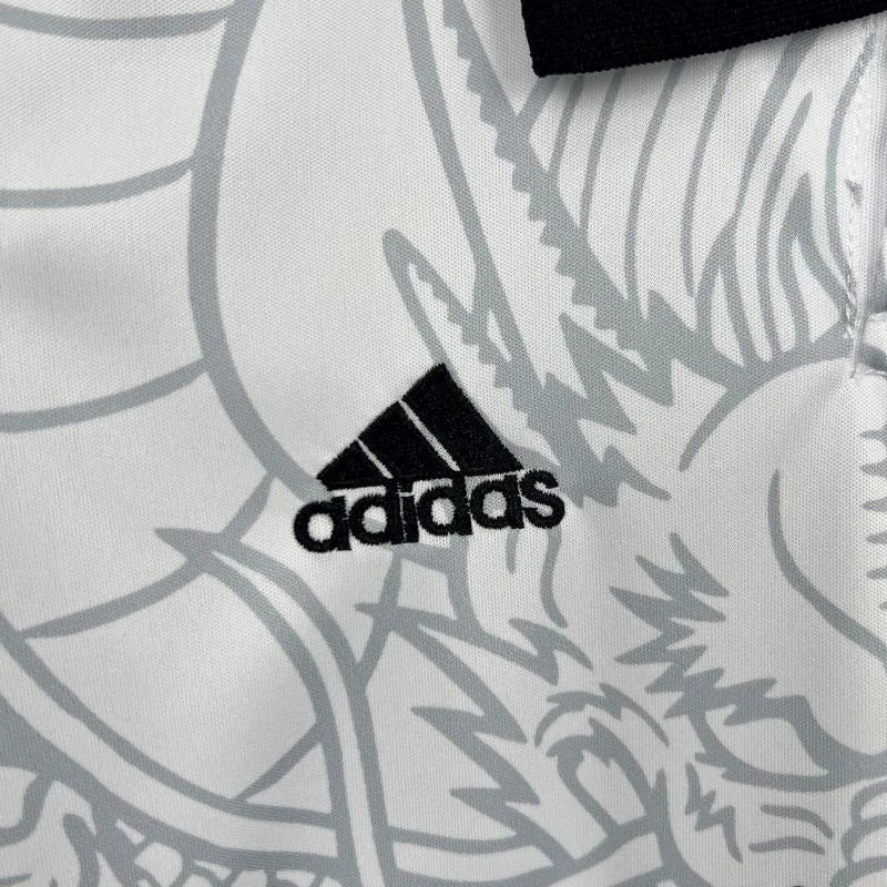 Real Madrid 2025 Special Gragon W/B Jersey