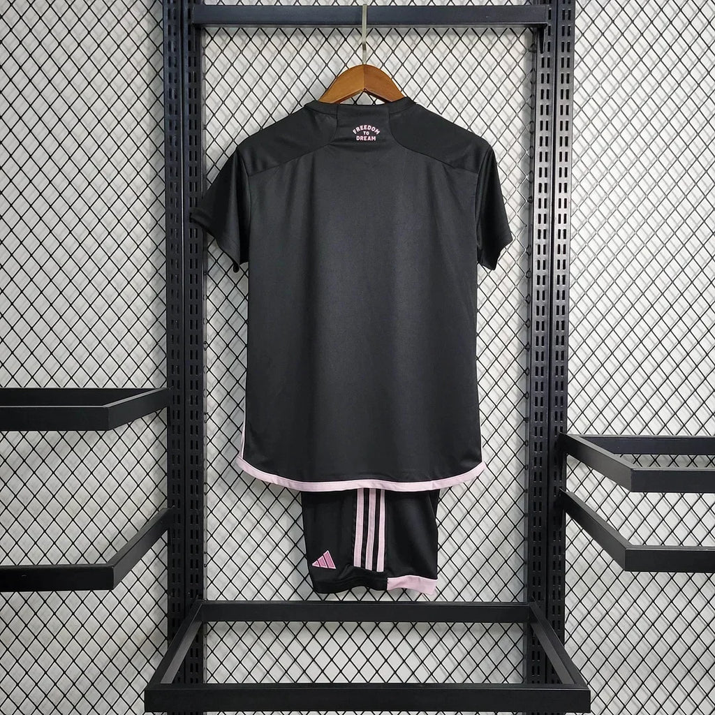 Inter Miami 2023 Away Jersey