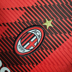 Milan 2023 Home Jersey