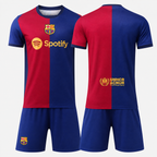 Barcelona Football Shirt – Neymar #10, Home, Away & Specials