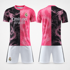 Real Madrid 25/26 Special Edition Football Kit