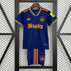 Newcastle 2025 Third Jersey