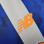 Porto 2024 Home Jersey