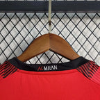 Milan 2023 Home Jersey