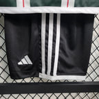 Man United 2023 Away Jersey