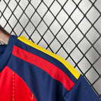 Spain 2026 World Cup Home Jersey