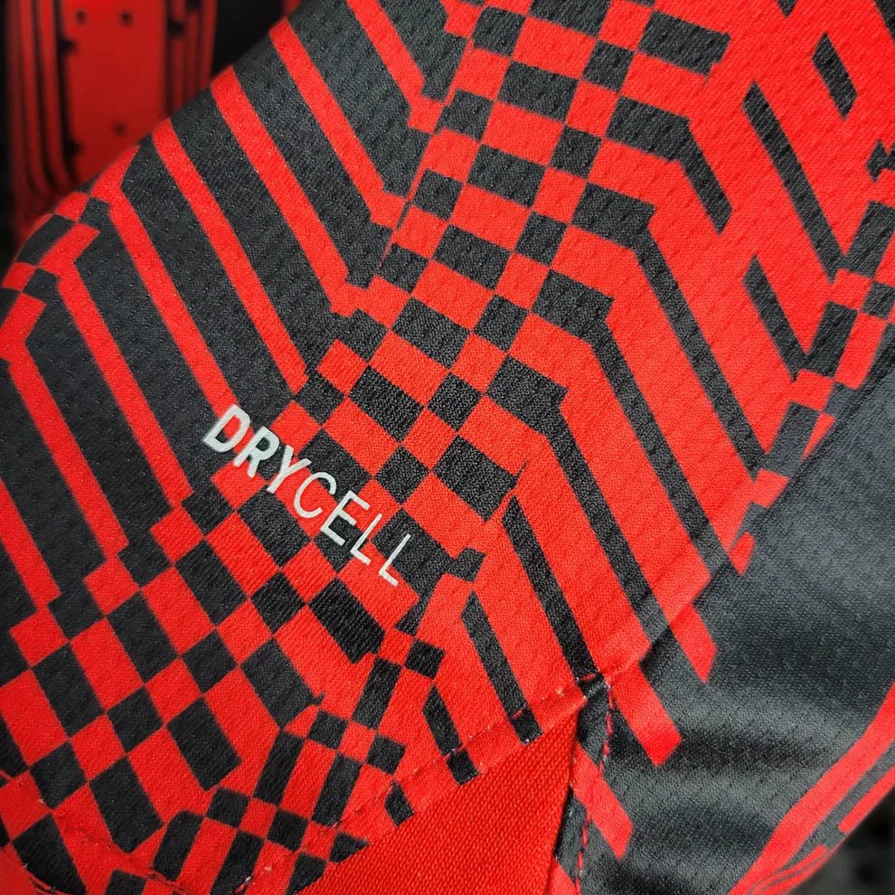 Milan 2022 Fourth Jersey