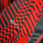 Milan 2022 Fourth Jersey