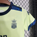 Las Palmas 2024 Third Jersey