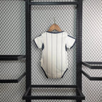 Real Madrid 2025 Baby Special Bodysuit