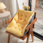 Sciatica Cushion - Coccyx Pain Relief Seat Pad