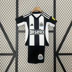 Newcastle 2025 Home Jersey