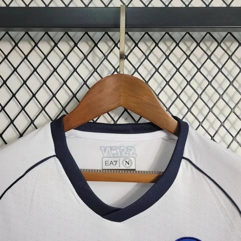 Napoli 2023 Away Jersey