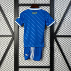 Real Madrid 2025 Third Jersey