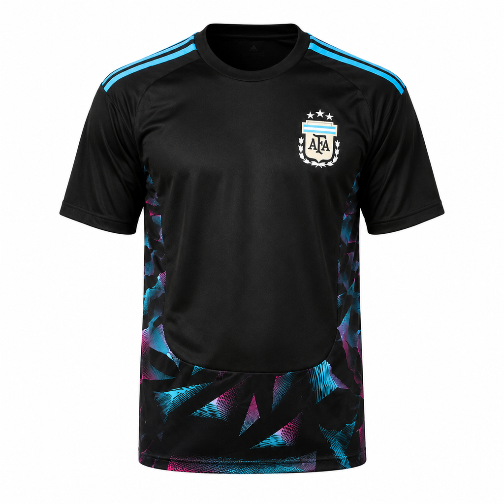 Argentinien-WM-Trikot 2026, Herren-Fußballtrikot