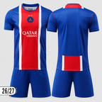 Paris Saint-Germain 26/27 Football Kit – Dembélé, Hakimi, Vitinha