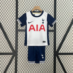 Spurs 2024 Home Jersey