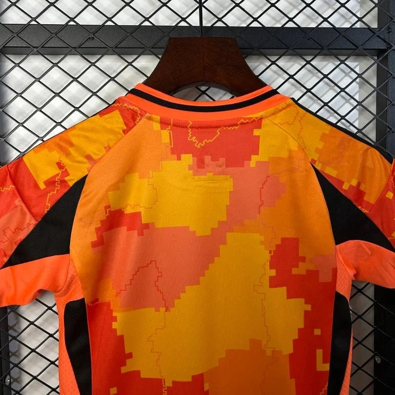 Paris 2025 FC Third Jersey
