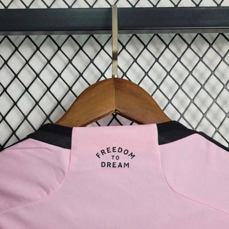 Inter Miami 2024 Home Jersey