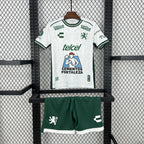 Club Leon 2025 Away Jersey
