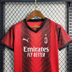 Milan 2023 Home Jersey