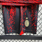 Milan 2022 Fourth Jersey