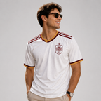 Spain World Cup Jersey 2026 Mens Football Jersey
