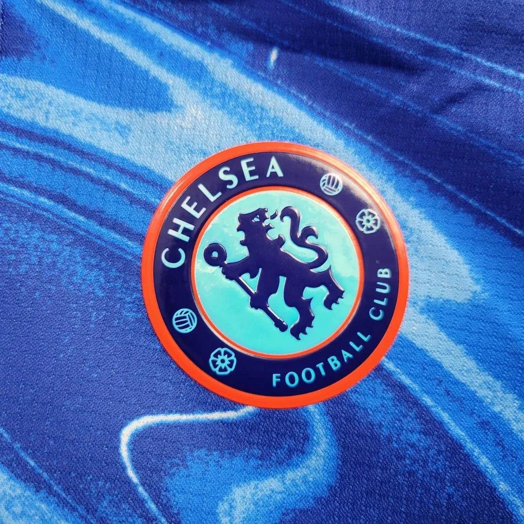 Chelsea 2024 Home Jersey