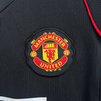 Man United 2007 Away Jersey