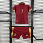 Mexico 2025 Away Jersey