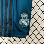 Real Madrid 2017 Third Jersey