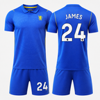 Chelsea 26/27 Football Kit – Palmer, Caicedo, Estêvão