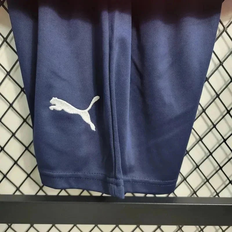 Newcastle 2023 third Away Jersey