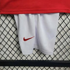 Arsenal 2004 Home Jersey