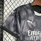 Milan 2024 Goalkeeper Jersey